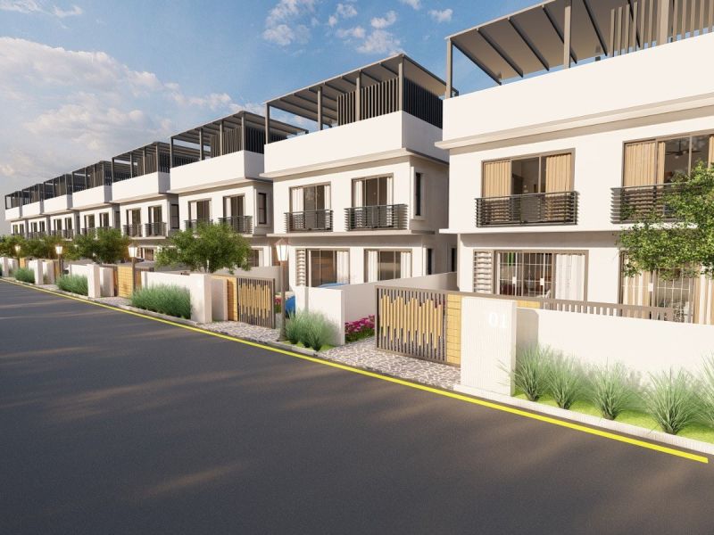 Grand Baie House 5&nbsp;rooms 126&nbsp;m² Sale