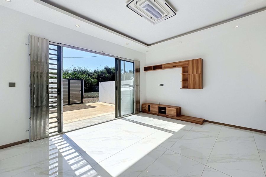 Grand Baie Maison 5&nbsp;pièces 126&nbsp;m² Vente