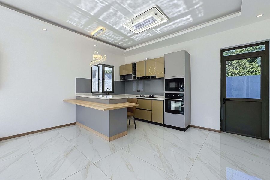 Grand Baie Maison 5&nbsp;pièces 126&nbsp;m² Vente