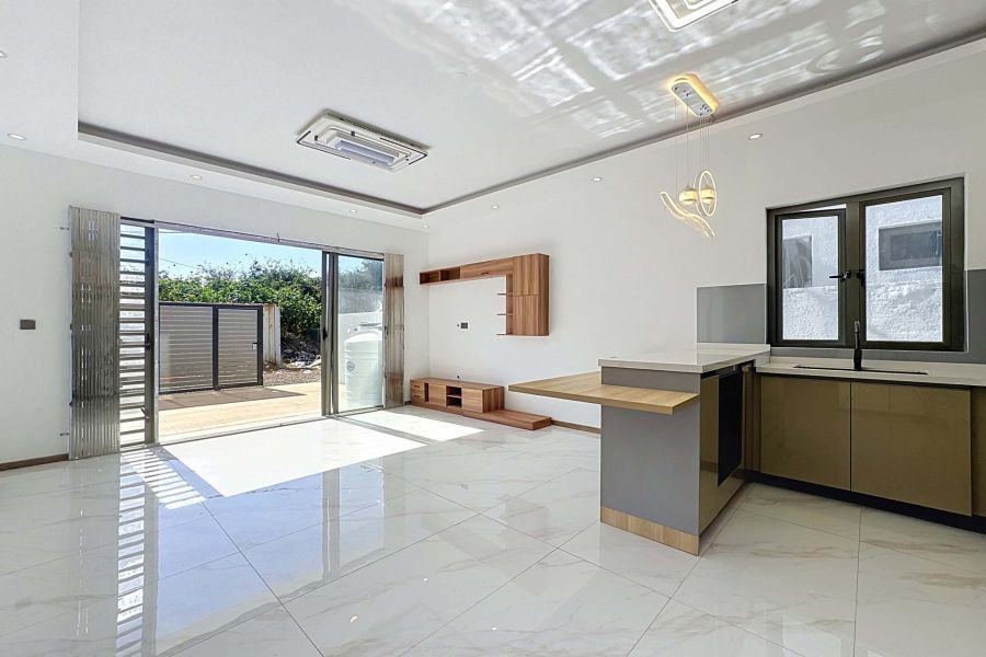 Grand Baie Maison 5&nbsp;pièces 126&nbsp;m² Vente