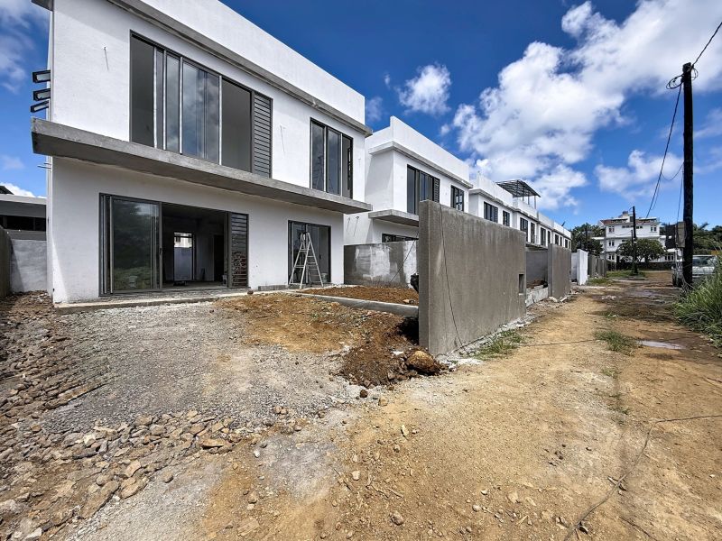 Grand Baie House 5&nbsp;rooms 126&nbsp;m² Sale