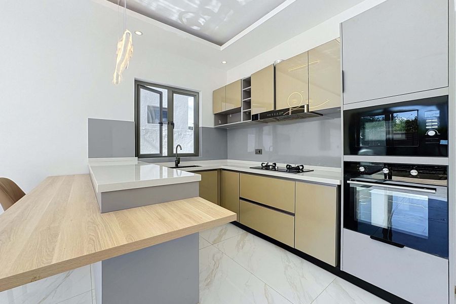 Grand Baie Maison 5&nbsp;pièces 126&nbsp;m² Vente