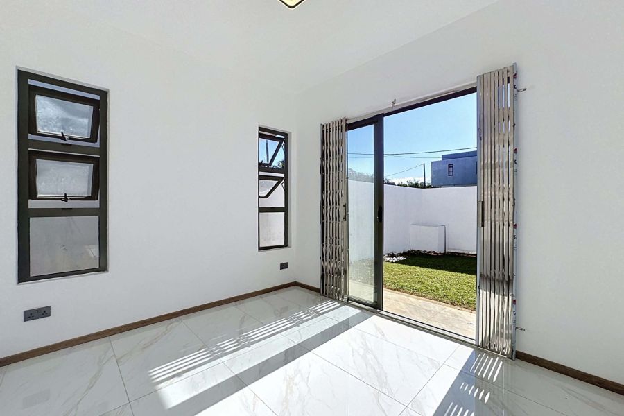 Grand Baie Maison 5&nbsp;pièces 126&nbsp;m² Vente
