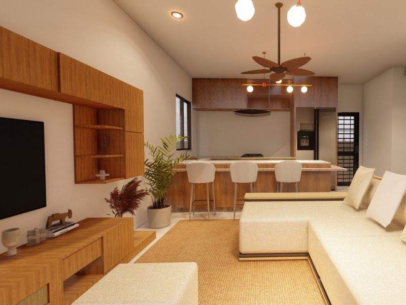 Grand Baie House 5&nbsp;rooms 126&nbsp;m² Sale