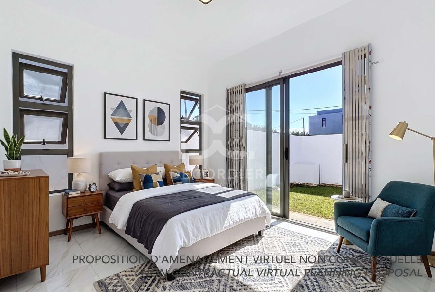 Grand Baie Maison 5&nbsp;pièces 126&nbsp;m² Vente
