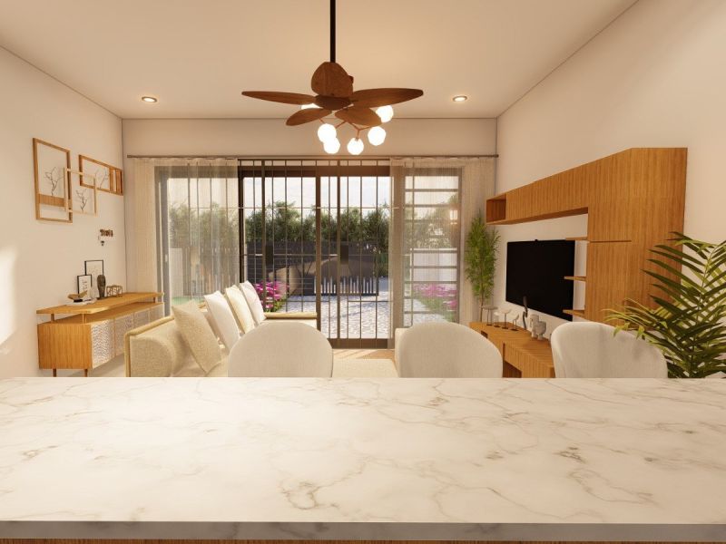 Grand Baie House 5&nbsp;rooms 126&nbsp;m² Sale