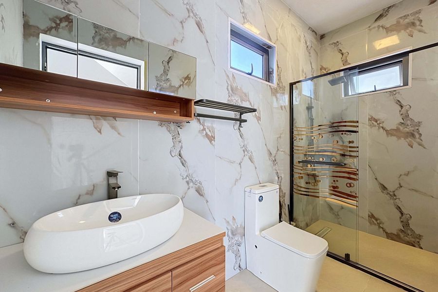 Grand Baie Maison 5&nbsp;pièces 126&nbsp;m² Vente