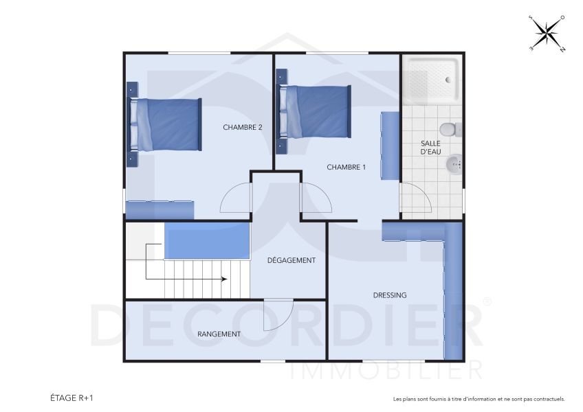 Grand Baie House 5&nbsp;rooms 126&nbsp;m² Sale