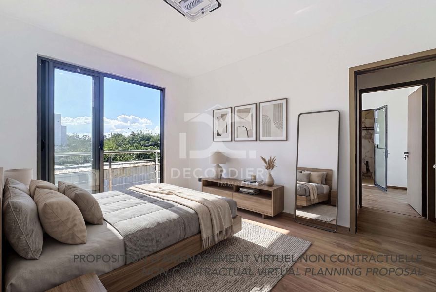 Grand Baie Maison 5&nbsp;pièces 126&nbsp;m² Vente