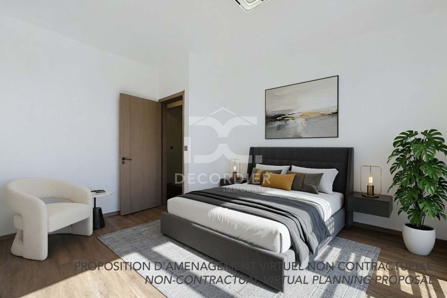 Grand Baie Maison 5&nbsp;pièces 126&nbsp;m² Vente