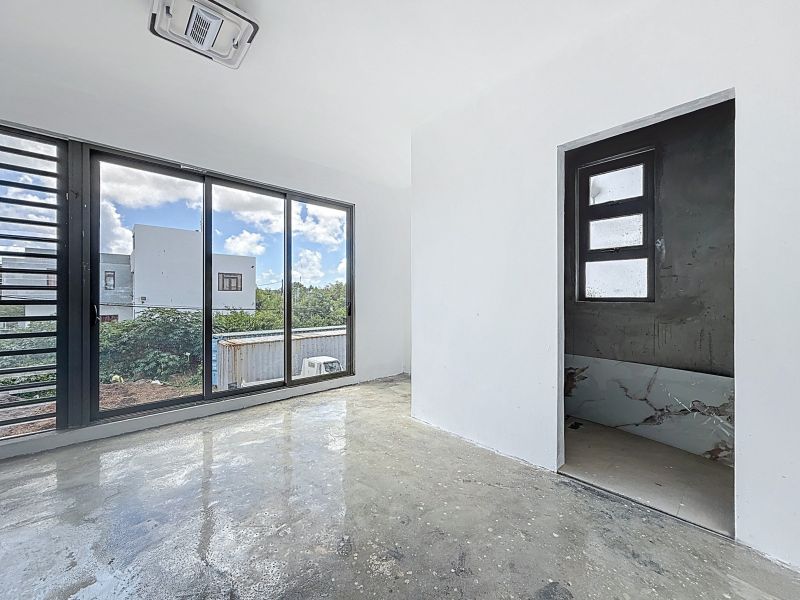 Grand Baie House 5&nbsp;rooms 126&nbsp;m² Sale