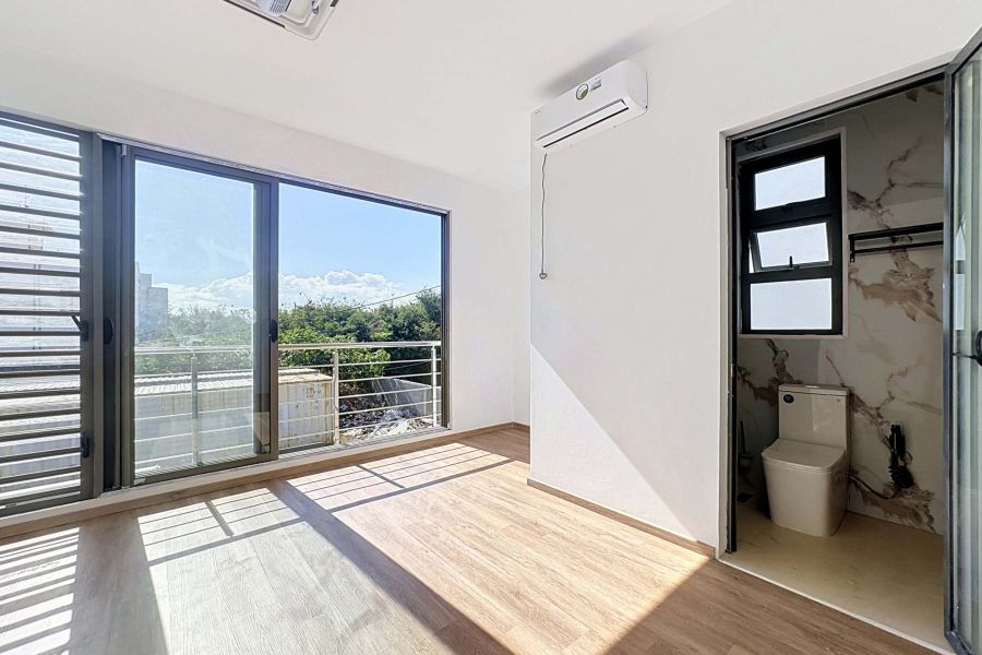 Grand Baie Maison 5&nbsp;pièces 126&nbsp;m² Vente