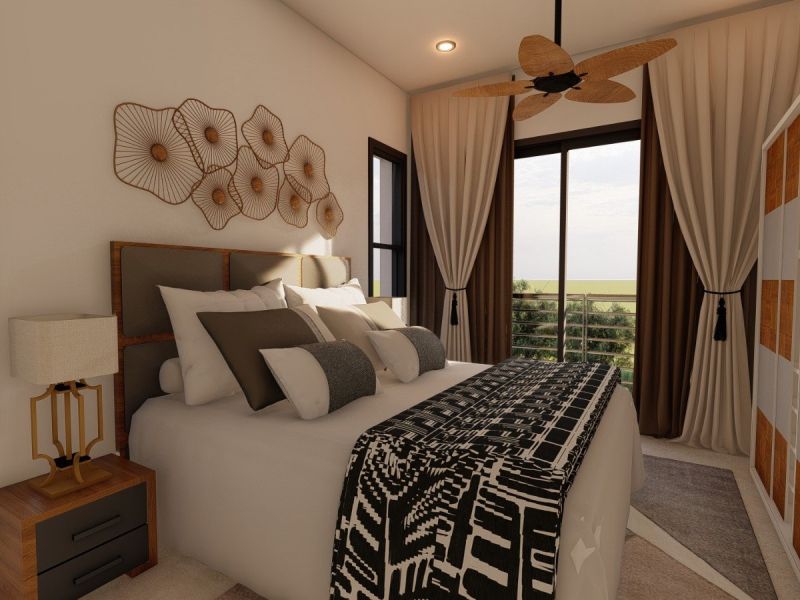 Grand Baie House 5&nbsp;rooms 126&nbsp;m² Sale