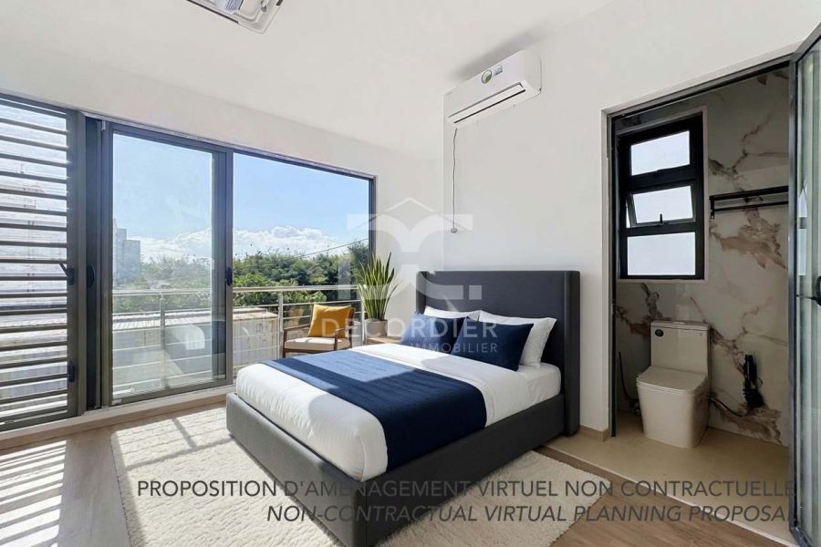 Grand Baie Maison 5&nbsp;pièces 126&nbsp;m² Vente
