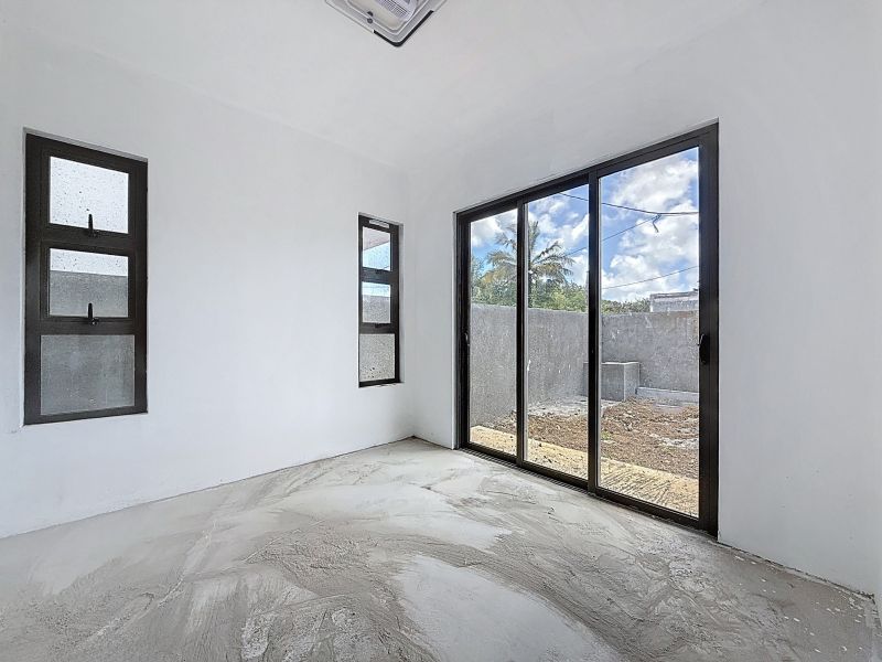 Grand Baie House 5&nbsp;rooms 126&nbsp;m² Sale