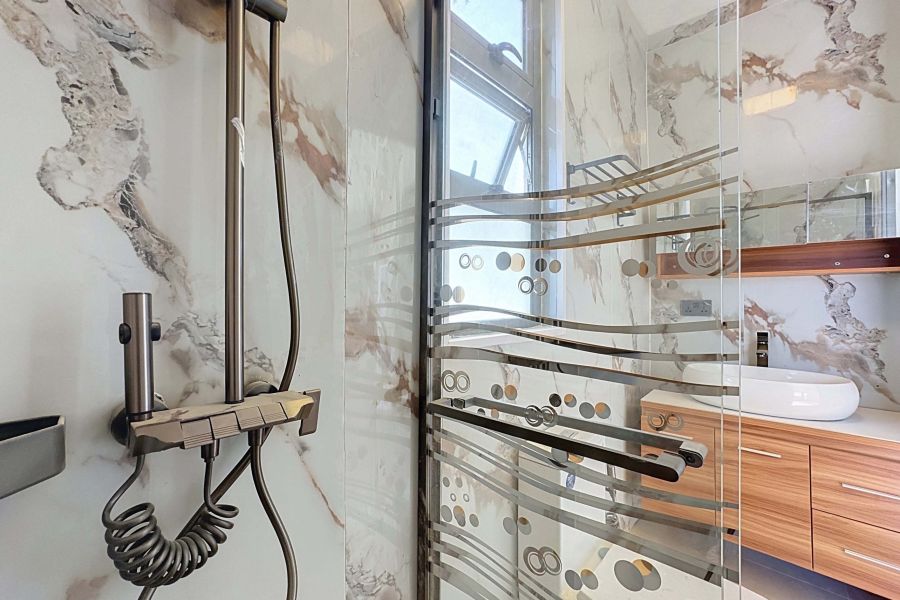 Grand Baie Maison 5&nbsp;pièces 126&nbsp;m² Vente