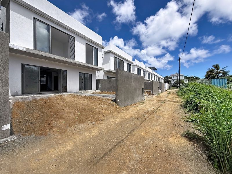 Grand Baie House 5&nbsp;rooms 126&nbsp;m² Sale