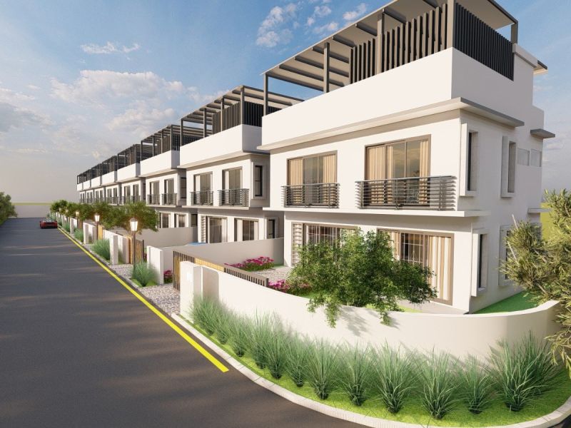 Grand Baie House 5&nbsp;rooms 126&nbsp;m² Sale