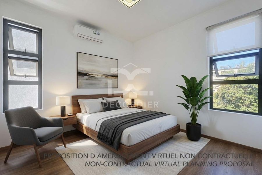 Grand Baie Maison 5&nbsp;pièces 126&nbsp;m² Vente