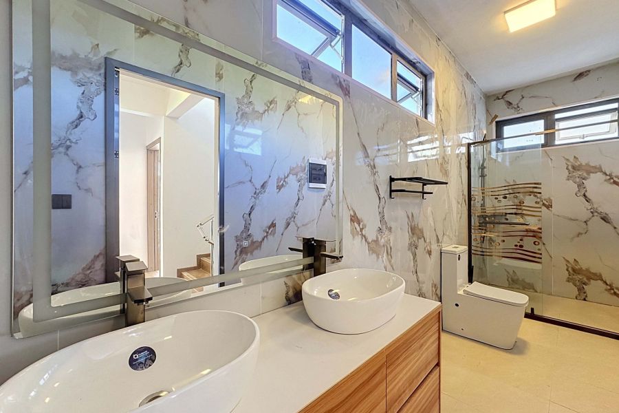 Grand Baie Maison 5&nbsp;pièces 126&nbsp;m² Vente