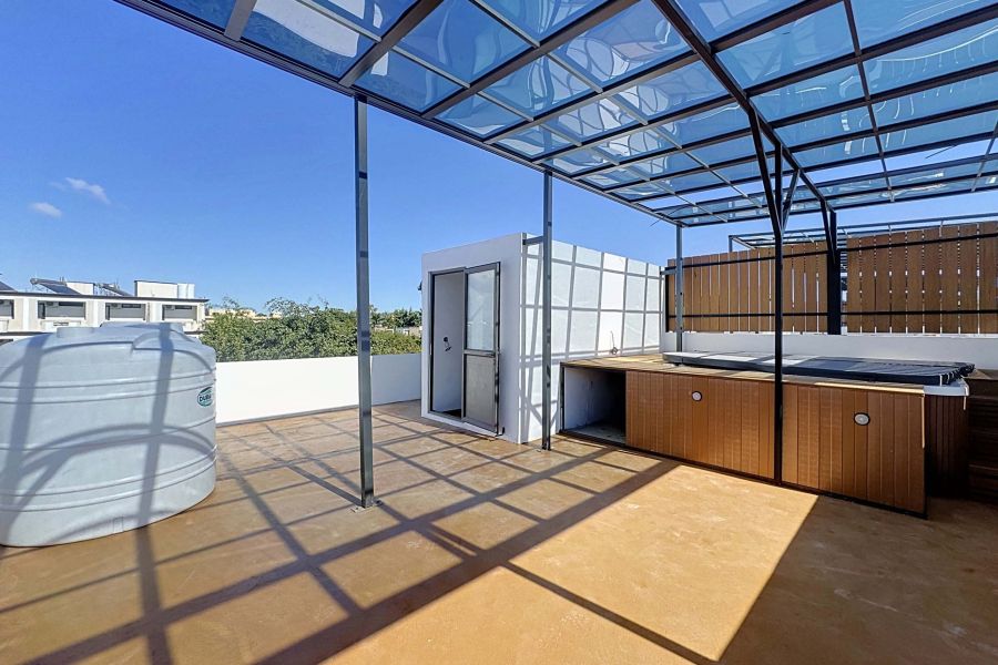 Grand Baie Maison 5&nbsp;pièces 126&nbsp;m² Vente