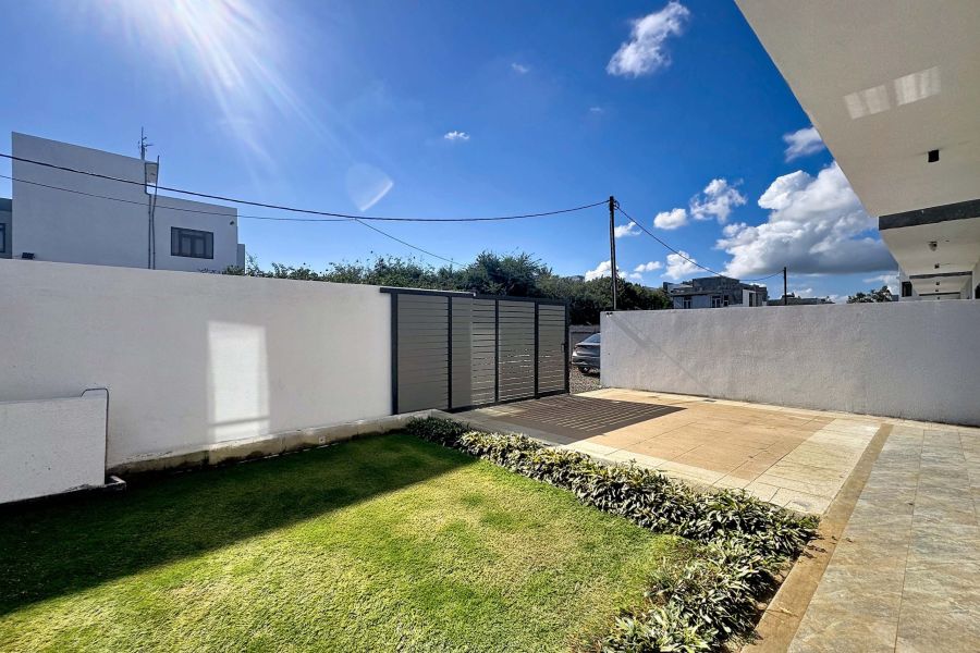 Grand Baie Maison 5&nbsp;pièces 126&nbsp;m² Vente