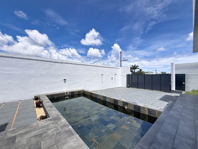 Trou aux Biches Maison 5&nbsp;pièces 120&nbsp;m² Location