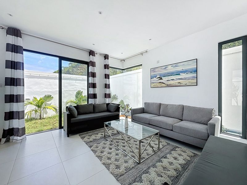 Trou aux Biches Maison 5&nbsp;pièces 120&nbsp;m² Location