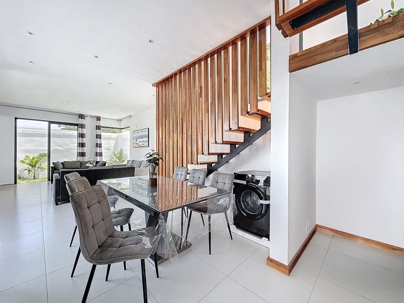 Trou aux Biches Maison 5&nbsp;pièces 120&nbsp;m² Location