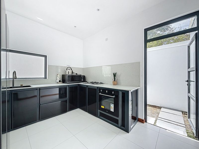 Trou aux Biches Maison 5&nbsp;pièces 120&nbsp;m² Location