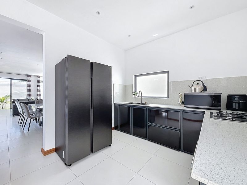 Trou aux Biches Maison 5&nbsp;pièces 120&nbsp;m² Location