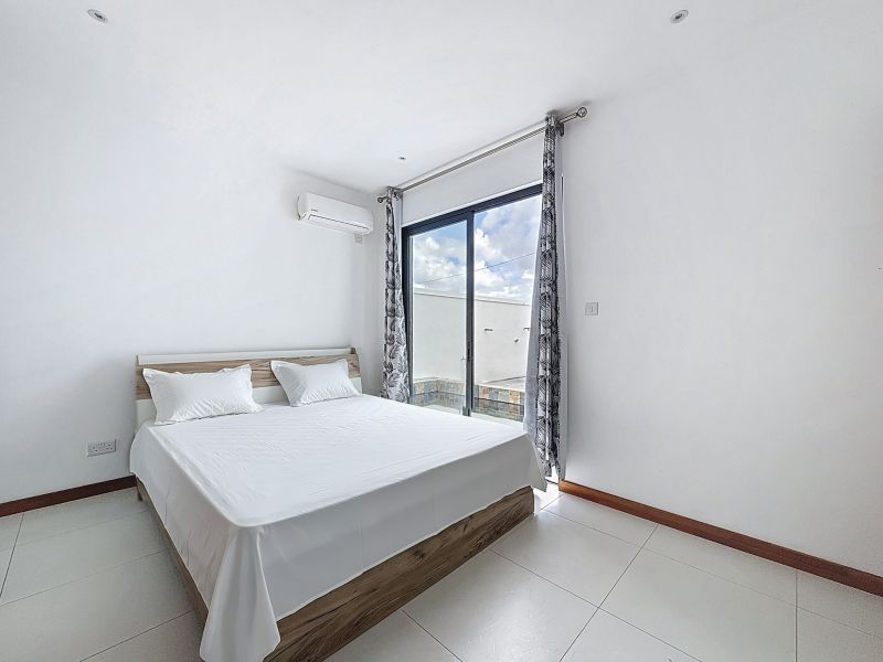 Trou aux Biches Maison 5&nbsp;pièces 120&nbsp;m² Location