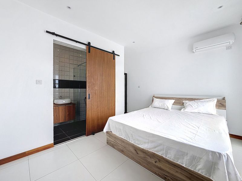 Trou aux Biches Maison 5&nbsp;pièces 120&nbsp;m² Location