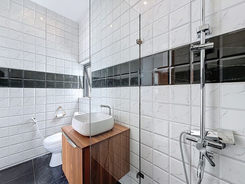 Trou aux Biches Maison 5&nbsp;pièces 120&nbsp;m² Location