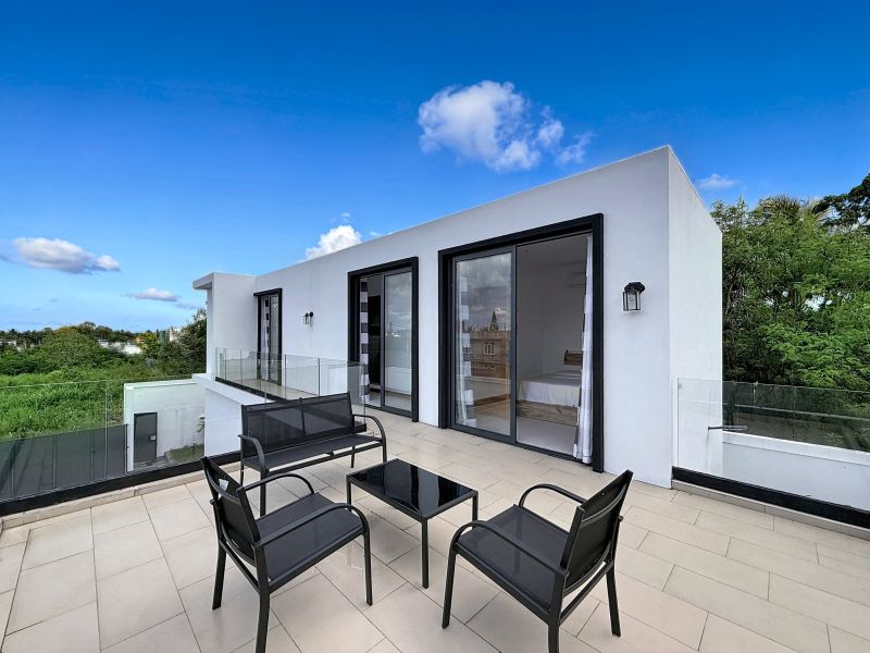 Trou aux Biches Maison 5&nbsp;pièces 120&nbsp;m² Location