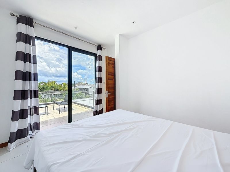 Trou aux Biches Maison 5&nbsp;pièces 120&nbsp;m² Location