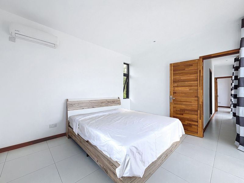 Trou aux Biches Maison 5&nbsp;pièces 120&nbsp;m² Location