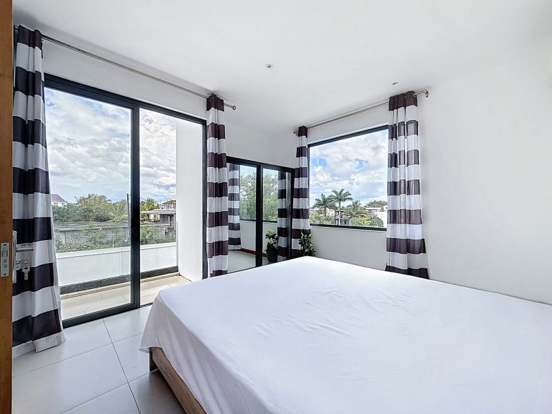 Trou aux Biches Maison 5&nbsp;pièces 120&nbsp;m² Location