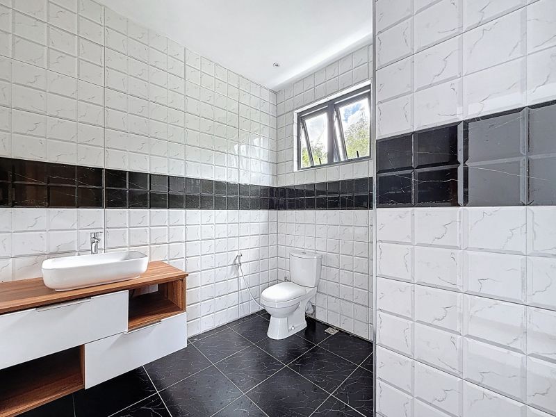 Trou aux Biches Maison 5&nbsp;pièces 120&nbsp;m² Location