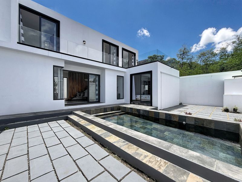 Trou aux Biches Maison 5&nbsp;pièces 120&nbsp;m² Location