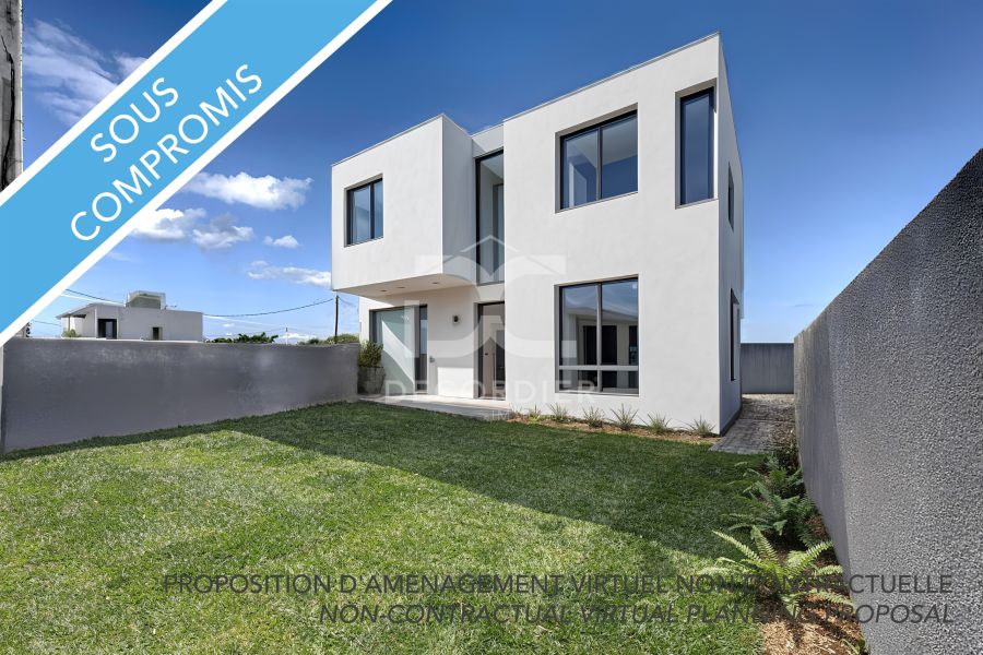The Vale Maison 5&nbsp;pièces 101&nbsp;m² Vente
