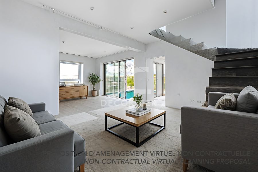 The Vale Maison 5&nbsp;pièces 101&nbsp;m² Vente