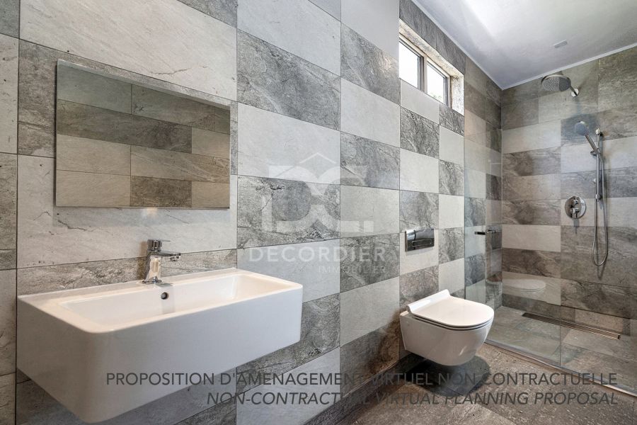 The Vale Maison 5&nbsp;pièces 101&nbsp;m² Vente