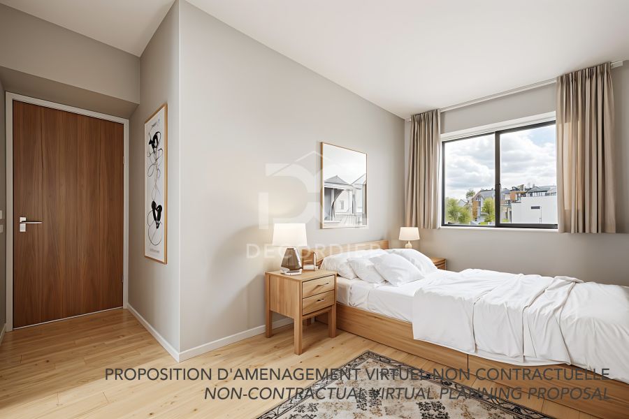 The Vale Maison 5&nbsp;pièces 101&nbsp;m² Vente