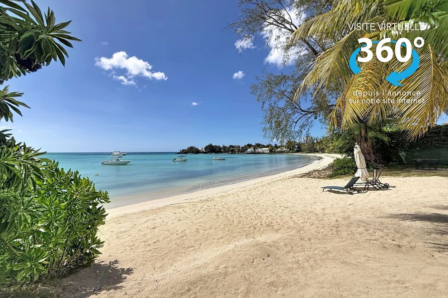 Grand Baie Penthouse 4&nbsp;pièces 400&nbsp;m² Vente