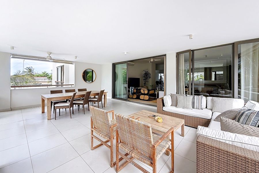 Grand Baie Penthouse 4&nbsp;pièces 400&nbsp;m² Vente