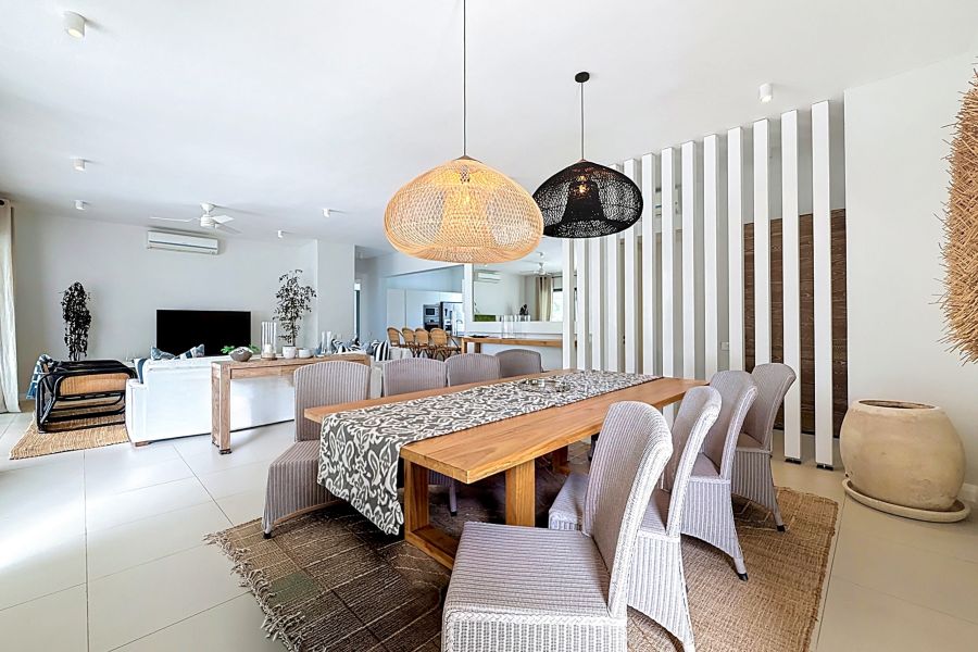 Grand Baie Penthouse 4&nbsp;pièces 400&nbsp;m² Vente