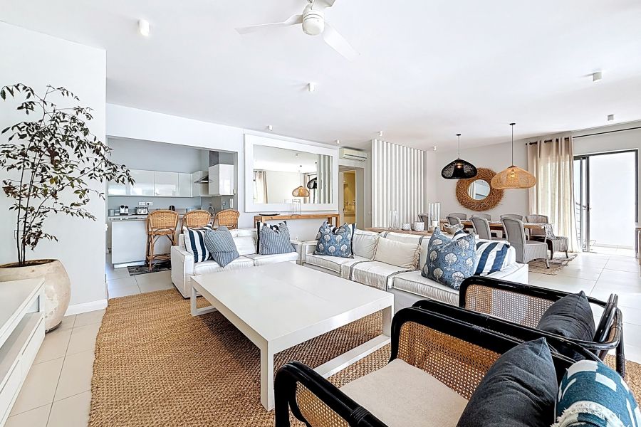 Grand Baie Penthouse 4&nbsp;pièces 400&nbsp;m² Vente