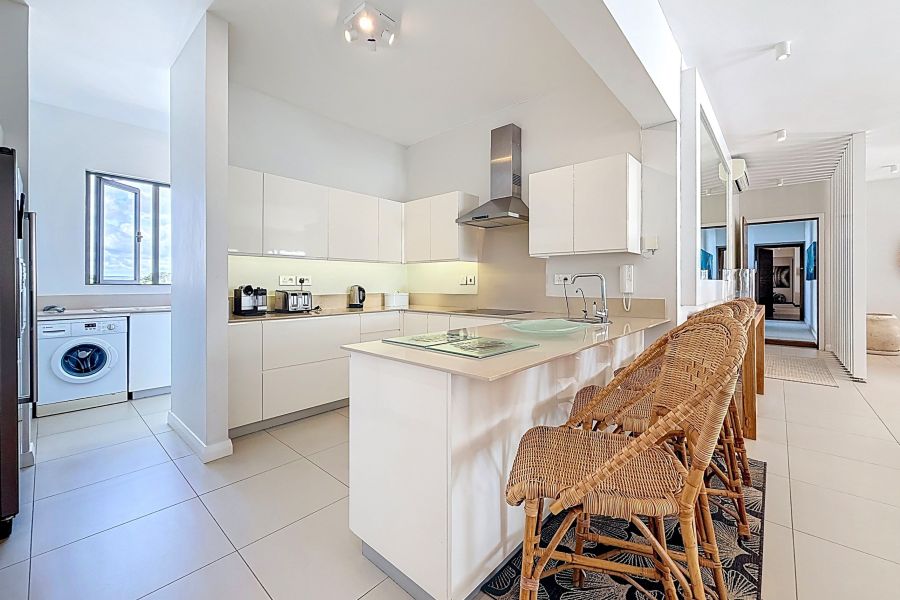 Grand Baie Penthouse 4&nbsp;pièces 400&nbsp;m² Vente