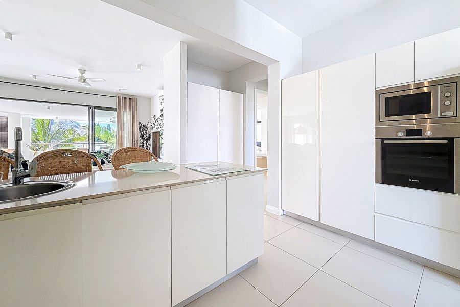 Grand Baie Penthouse 4&nbsp;pièces 400&nbsp;m² Vente